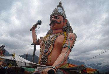 amaya hevenly valley in anaikatti